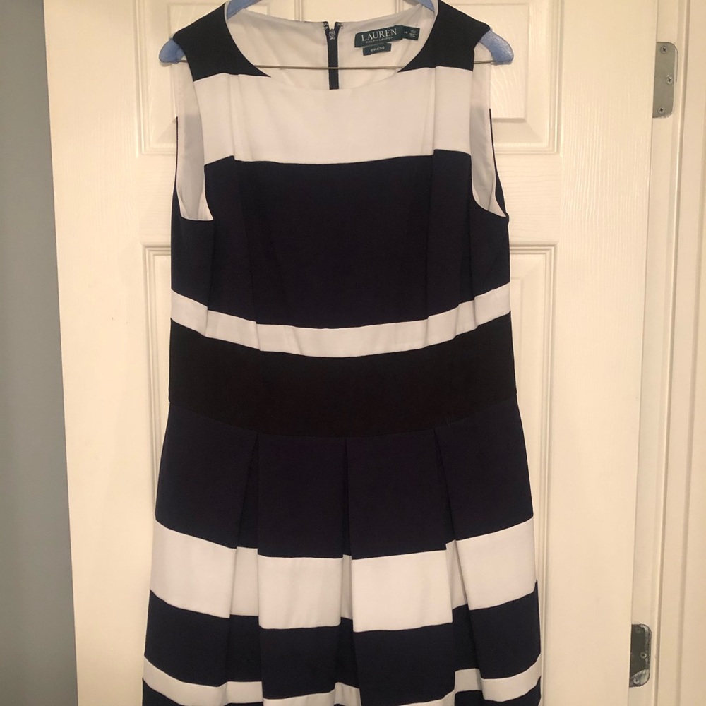 Ralph Lauren Cocktail/Work Dress